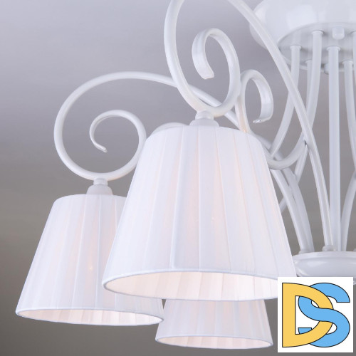 Потолочная люстра Bogates Severina 303/6