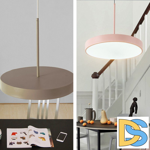 Подвесной светильник ImperiumLoft Turna 183497-26