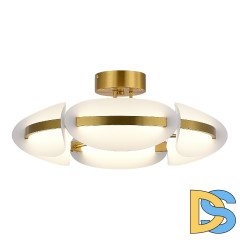 Потолочная люстра ST Luce Etoile SL1304.302.45