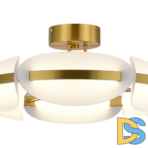 Потолочная люстра ST Luce Etoile SL1304.302.45