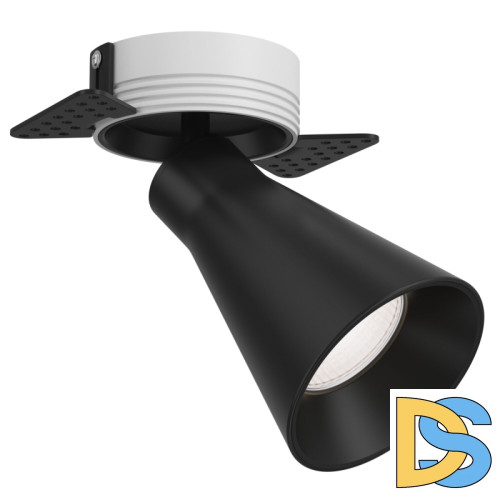 Встраиваемый спот Maytoni Technical Virar C060CL-1BW