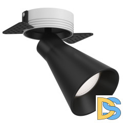 Встраиваемый спот Maytoni Technical Virar C060CL-1BW