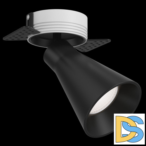 Встраиваемый спот Maytoni Technical Virar C060CL-1BW