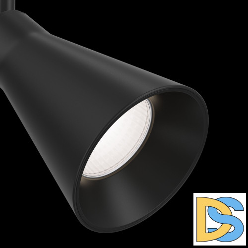 Встраиваемый спот Maytoni Technical Virar C060CL-1BW