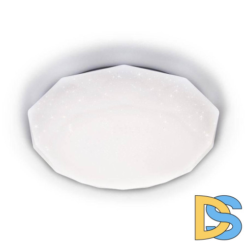 Потолочный светодиодный светильник Ambrella Light Orbital Air FF18