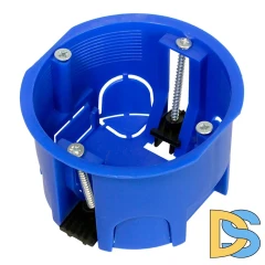 Коробка установочная ГСК безгалогенная (HF) 64х44