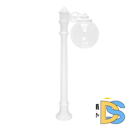 Ландшафтный светильник Fumagalli Globe G30.163.S10.WXF1R