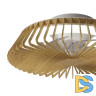 Люстра-вентилятор Mantra Himalaya 8198