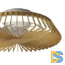 Люстра-вентилятор Mantra Himalaya 8198