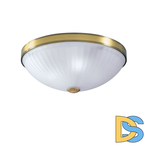 Потолочный светильник Reccagni Angelo PL 3060/4