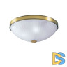 Потолочный светильник Reccagni Angelo PL 3060/4