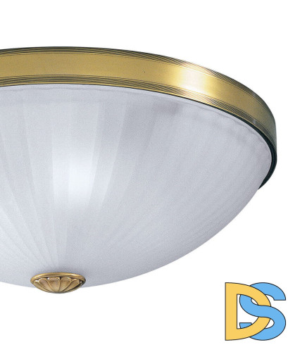 Потолочный светильник Reccagni Angelo PL 3060/4