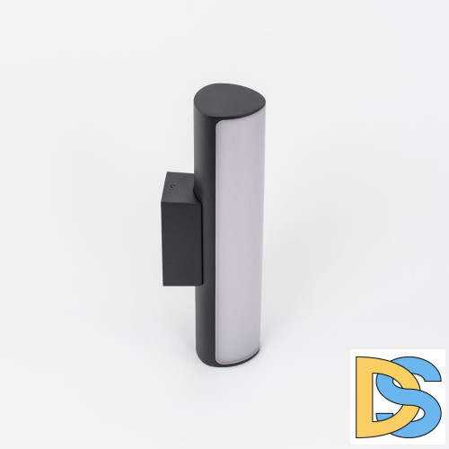 Уличный настенный светодиодный светильник Citilux CLU0007