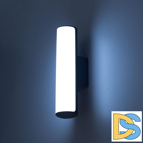 Уличный настенный светодиодный светильник Citilux CLU0007