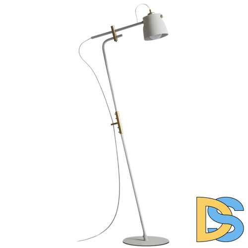 Торшер ImperiumLoft Ram 208717-26