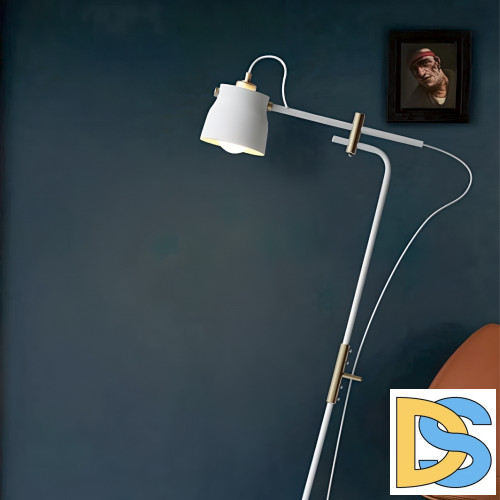 Торшер ImperiumLoft Ram 208717-26