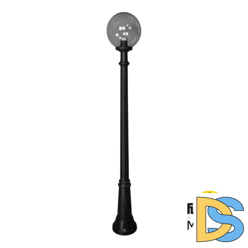 Парковый светильник Fumagalli Globe G30.156.000.AZF1R