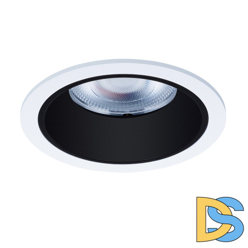 Встраиваемый светильник Arte Lamp Chess A3313PL-1WH