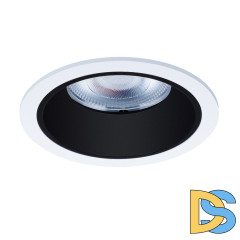 Встраиваемый светильник Arte Lamp Chess A3313PL-1WH