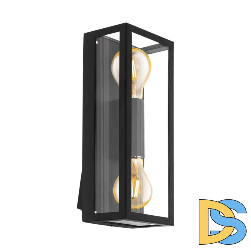 Уличный настенный светильник Eglo Alamonte 1 98273