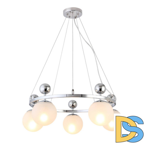 Подвесной светильник EVOLUCE PECHIO SLE106103-05