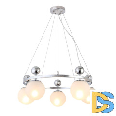 Подвесной светильник EVOLUCE PECHIO SLE106103-05