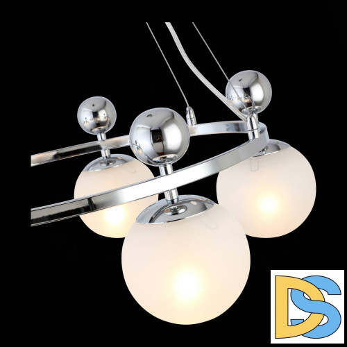 Подвесной светильник EVOLUCE PECHIO SLE106103-05