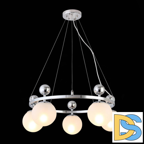 Подвесной светильник EVOLUCE PECHIO SLE106103-05