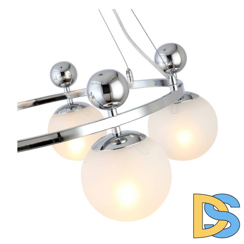 Подвесной светильник EVOLUCE PECHIO SLE106103-05