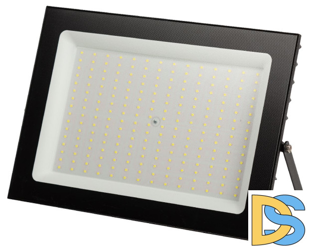 Прожектор Эра LPR-062-0-65K-200 Б0064695