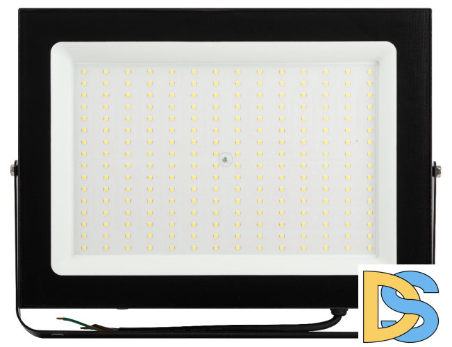 Прожектор Эра LPR-062-0-65K-200 Б0064695