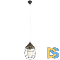 Подвесной светильник Eglo Vintage 49219