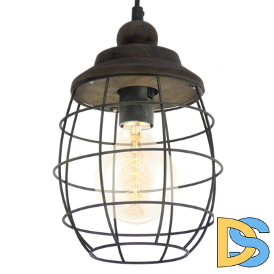 Подвесной светильник Eglo Vintage 49219