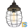 Подвесной светильник Eglo Vintage 49219