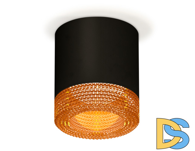 Накладной светильник Ambrella Light Techno XS7402014 (C7402, N7195)