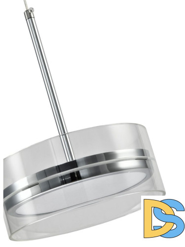 Подвесной светильник Zortes Donut ZRS.1802.01