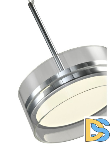 Подвесной светильник Zortes Donut ZRS.1802.01