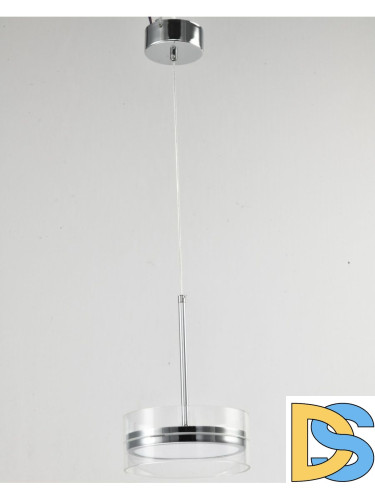 Подвесной светильник Zortes Donut ZRS.1802.01