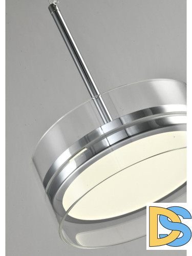 Подвесной светильник Zortes Donut ZRS.1802.01