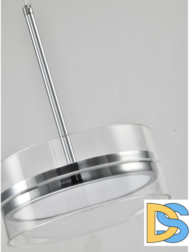 Подвесной светильник Zortes Donut ZRS.1802.01