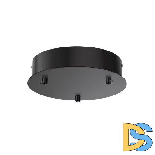 Основание для светильника Odeon Light Troni 5041/3R