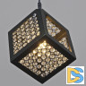 Подвесной светильник Reluce 03210-3.9-03 BK