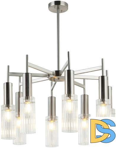 Люстра на штанге Stilfort Wunder 2160/11/08P