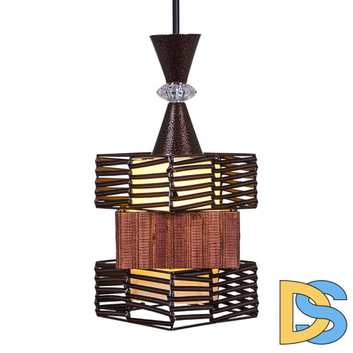 Подвесной светильник Reluce 02254-0.4-01