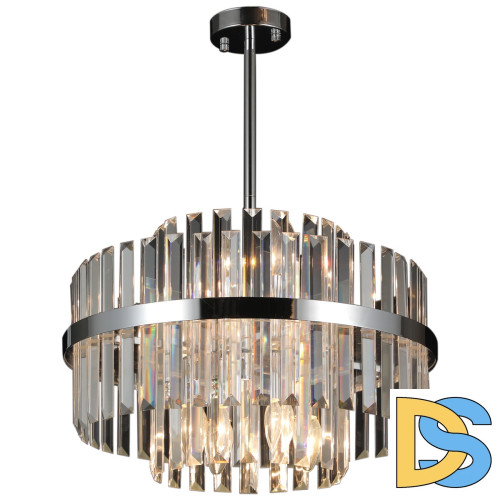 Люстра на штанге Illumico IL0126-6P-79 CR