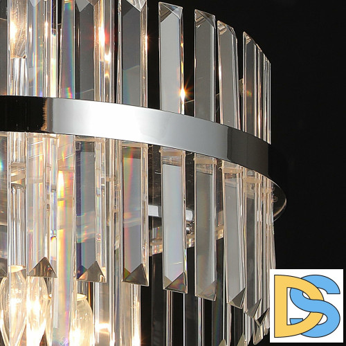 Люстра на штанге Illumico IL0126-6P-79 CR