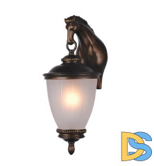 Уличный настенный светильник Favourite Guards 1335-1W
