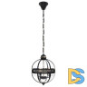 Подвесной светильник LOFT IT Lantern residential Loft3043-Bl