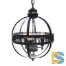 Подвесной светильник LOFT IT Lantern residential Loft3043-Bl
