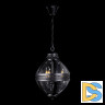 Подвесной светильник LOFT IT Lantern residential Loft3043-Bl